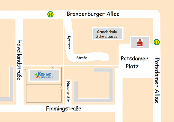Lageplan Lageplan