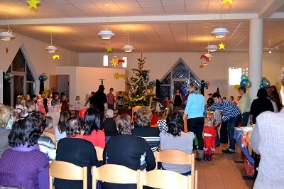 Foto des Albums: Jolkafest 2012 (17.12.2012)