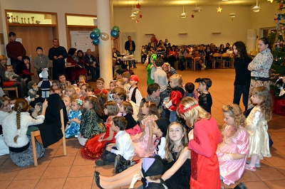 Foto des Albums: Jolkafest 2012 (17.12.2012)