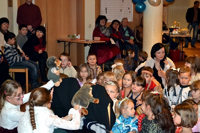 Foto des Albums: Jolkafest 2012 (17.12.2012)