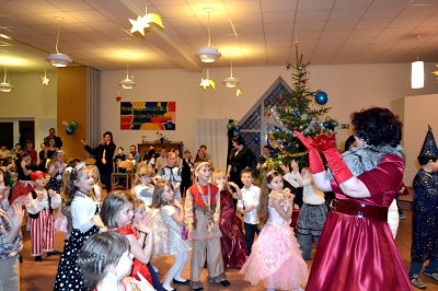 Foto des Albums: Jolkafest 2012 (17.12.2012)