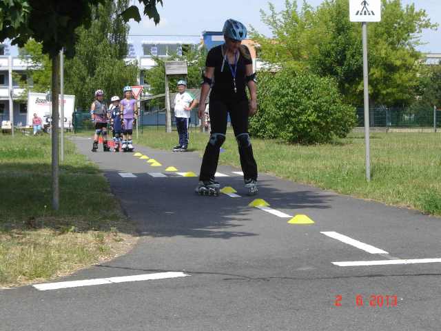 Foto des Albums: Festprogramm zum Sommerferienspiele 2013