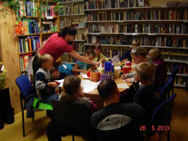Foto des Albums: Ausstellung 2013