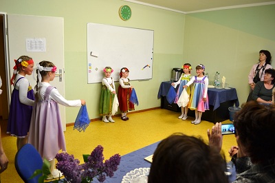 Foto des Albums: Jolkafest 2012