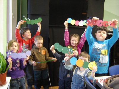 Foto des Albums: Jolkafest 2012